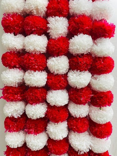 5ft garland long strands - 5ft,