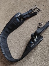 Arma Humane Girth Size 48 Inch Black