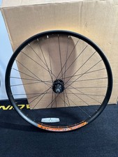 Carrera Vendetta 27.5" Rear Wheel