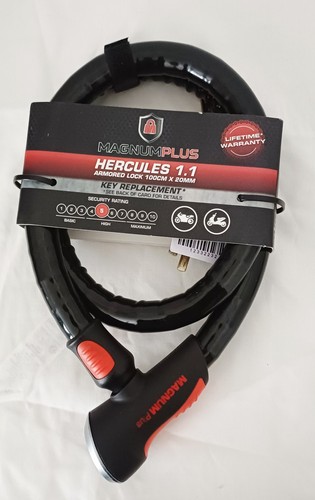 Magnumplus hercules 1 - magnumplus, 1.1