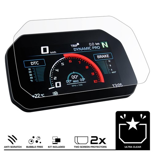 Bmw f450gs dashboard - (2026-),
