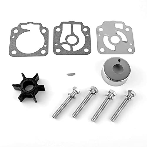 3t5 87322 water pump - 3t5-87322-3,