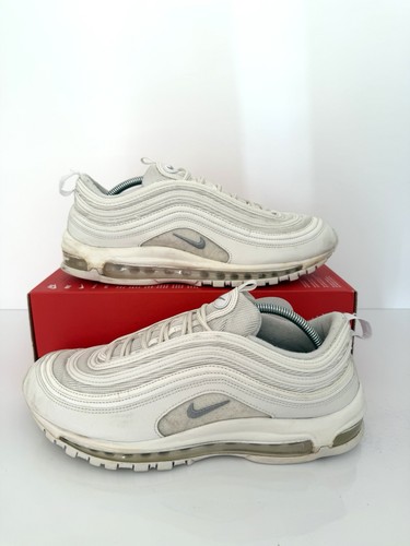 Nike air max triple white - nike,