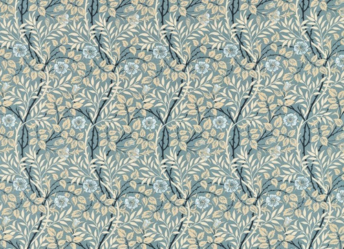 William morris fabric sweet - morris, "sweet