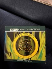 BBC Radio Collection Lord of