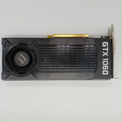 Zotac gtx 1060 3gb 192 - zotac, 192-bit
