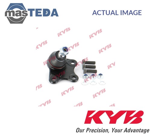 Kbj4016 suspension ball - suspension, joint