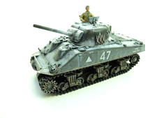 FORCES OF VALOUR US SHERMAN