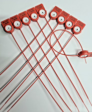 50x PLASTIC PULL ELECTRIC