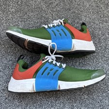 Nike Air Presto Forest Green Photo Blue CT3550-300