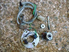 Suzuki GS250 T GS450 L OEM