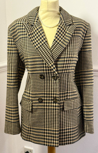 Women houndstooth check - f&f, women's