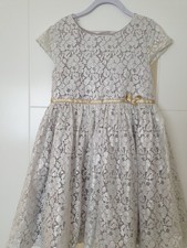 Monsoon Girls Dress Age 9
