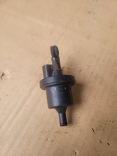 FORD FIESTA MK7 1.6 VACUUM BREATHER PURGE VALVE SOLENOID SENSOR 0280142461