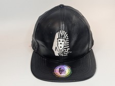Last Kings Official Black Faux