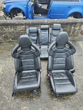 COMPLETE SET OF AUDI RS4 B7