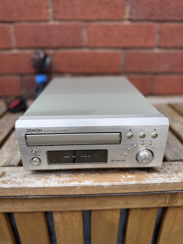 Denon drr m30 - denon, drr-m30