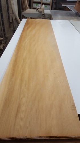 Cedar wood veneer 1 - veneer,