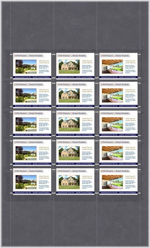 Cable window estate agent - window,