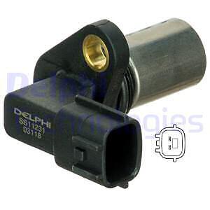 New sensor crankshaft pulse - new,