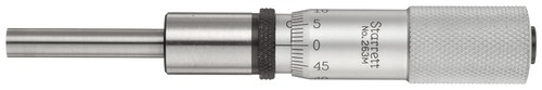 Starrett micrometer head - micrometer,