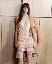 NEW RRP $950 Zimmermann Folly