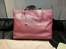 Radley Leather Handbag BNWOT