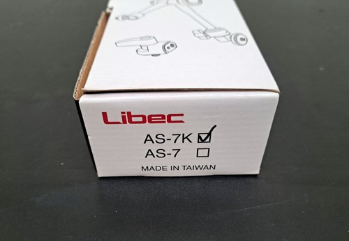 Libec accessory support - libec,