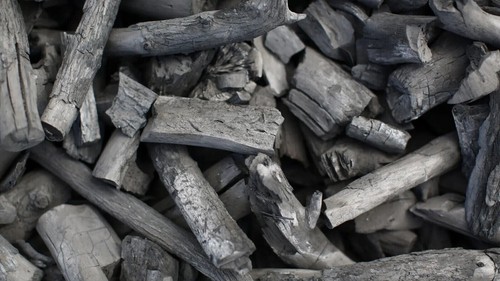 Natural wood charcoal for - charcoal,