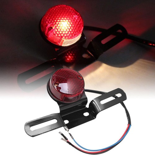 12v motorcycle led license - led,