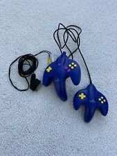 2 PLAYER 118 GAME TV GAME ARCADE MACHINE GALAGA PACMAN 1942 JOUST DIG DUG MARIO