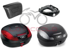 Givi Top Case E470 N / NT +