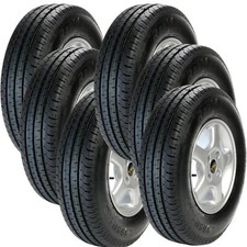 RAPID 175R13C 97/95S Effivan