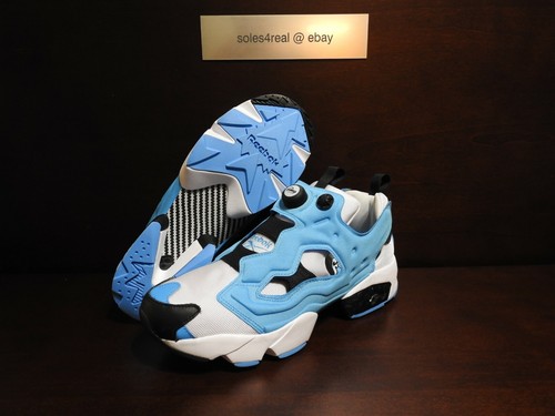 New reebok insta pump fury - new,