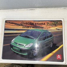 citroen xsara picasso drivers
