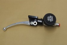 TRIUMPH T140 TR7 FRONT BRAKE MASTER CYLINDER 1979 ON 60-7163S/13mm STAINLESS 