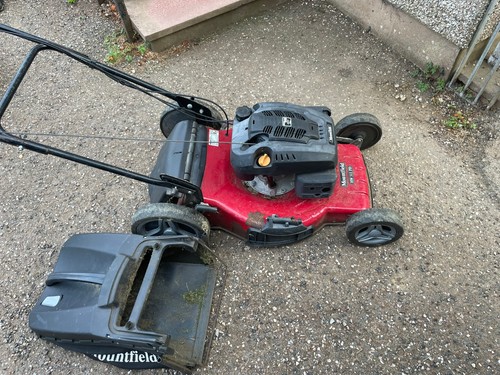 Mountfield hw511pd crc - mountfield,