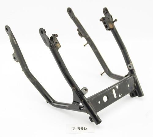 Yamaha yzf 750 4hn - 750,
