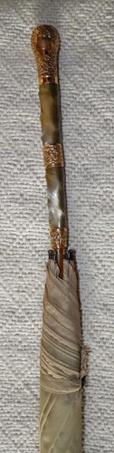 Vintage ladies judson umbrella - vintage,