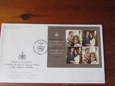 GB (5-1991) 2011 ROYAL WEDDING