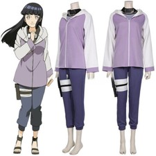 Anime Naruto Shippūden Hyuuga