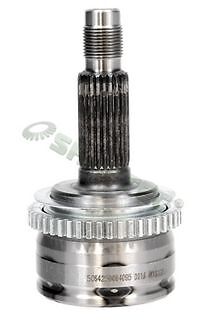 Shaftec front outer joint - cv,