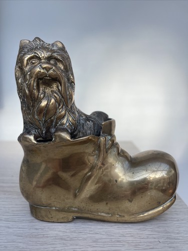 Vintage solid cast - vintage,