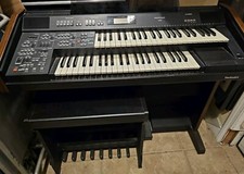 Rare, Technics PCM Sound EX25L