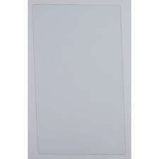 Righthand Rear Slider Glass To