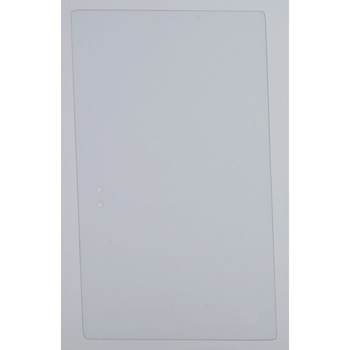 Righthand rear slider glass - righthand,