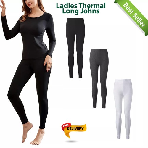 Womens thermal long johns - womens,