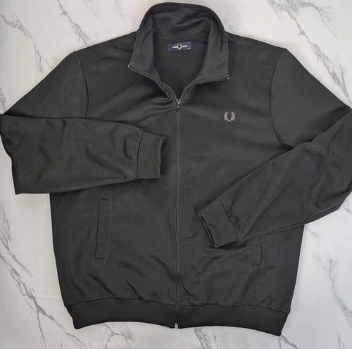 Fred perry mens track - fred,