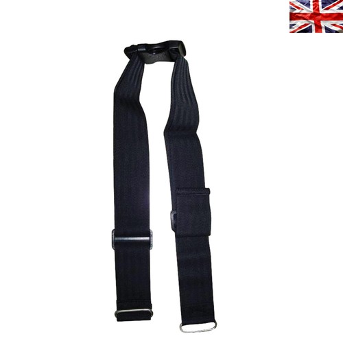 Mobility seat belt - mobility, with