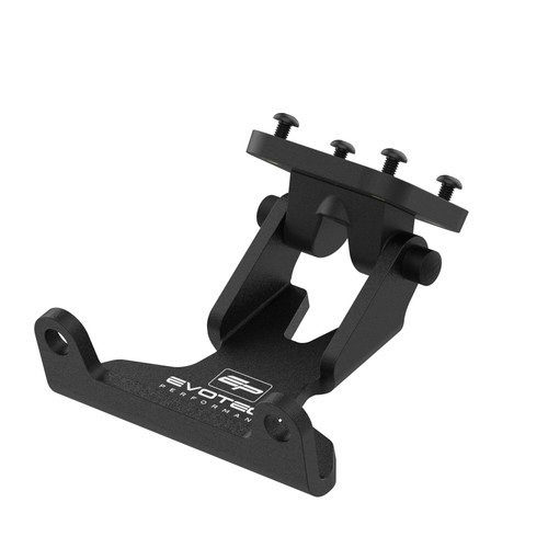 Evotech garmin sat nav - nav, mount
